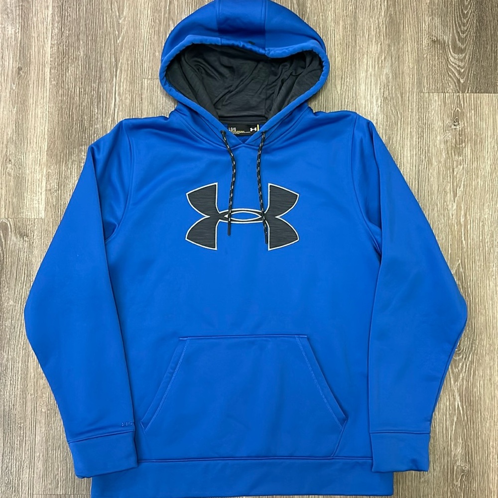Under Armour Pullover - image 1